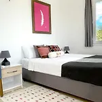 Lacitrus Villa&hotel-ozy Kas