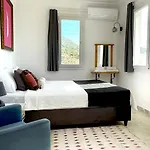 Lacitrus Villa&hotel-ozy * Kas