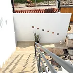 Hotel Lacitrus Villa&hotel-ozy Kas