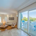 Lacitrus Villa&hotel-ozy Hotel Kas