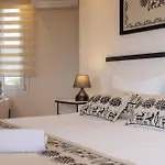 Hotel Lacitrus Villa&hotel-ozy *