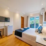 Lacitrus Villa&hotel-ozy * Kas