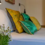 Lacitrus Villa&hotel-ozy * Kas