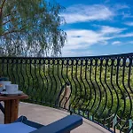 Hotel Lacitrus Villa&hotel-ozy *
