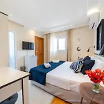 Hotel Lacitrus Villa&hotel-ozy Kas