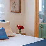 Lacitrus Villa&hotel-ozy * Kas
