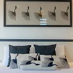 Lacitrus Villa&hotel-ozy Hotel *