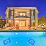 Lacitrus Villa&hotel-ozy * Kas