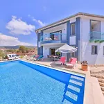 Lacitrus Villa&hotel-ozy Hotel *