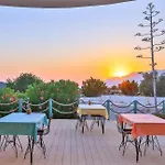 Lacitrus Villa&hotel-ozy Hotel
