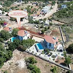 Hotel Lacitrus Villa&hotel-ozy