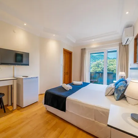 Lacitrus Villa&hotel-ozy * Kaş