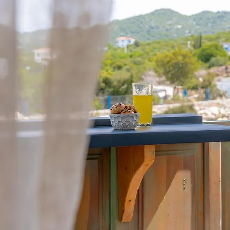 Lacitrus Villa&hotel-ozy Kaş