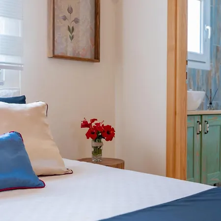 Lacitrus Villa&hotel-ozy * Kaş