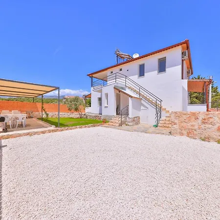 酒店 Lacitrus Villa&hotel-ozy