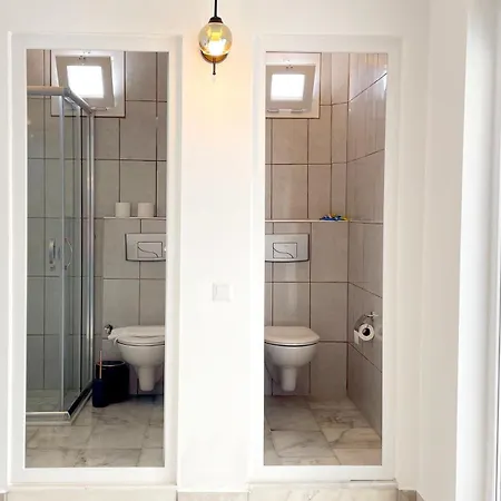 Ozy - Lacitrus Villa&hotel * Kas