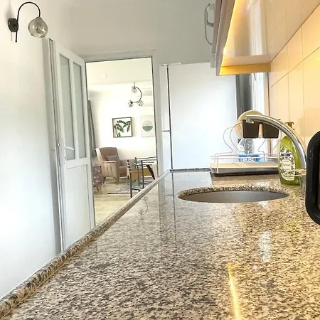 Отель Lacitrus Villa&hotel-ozy