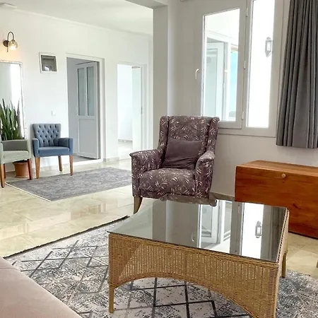 Отель Lacitrus Villa&hotel-ozy *