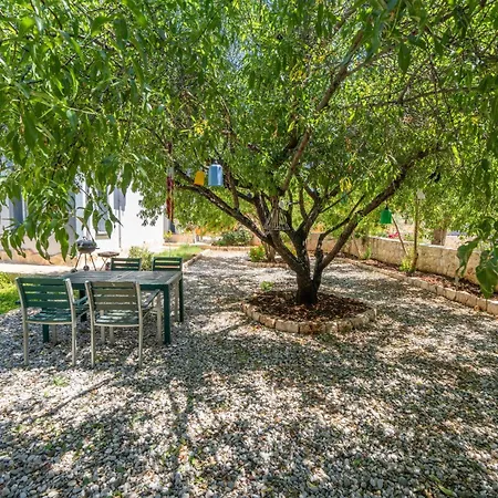 Ozy - Lacitrus Villa&hotel