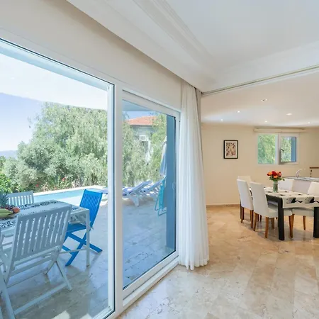 Hotell Lacitrus Villa&hotel-ozy *