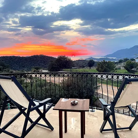 Lacitrus Villa&hotel-ozy *