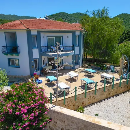 Hotel Ozy - Lacitrus Villa&hotel
