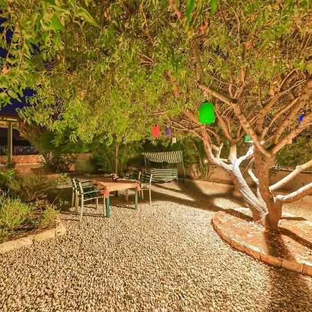 Hotel Ozy - Lacitrus Villa&hotel Kas