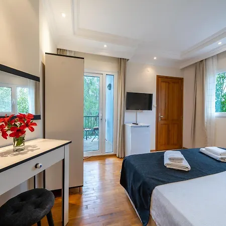 Ozy - Lacitrus Villa&hotel Hotel *