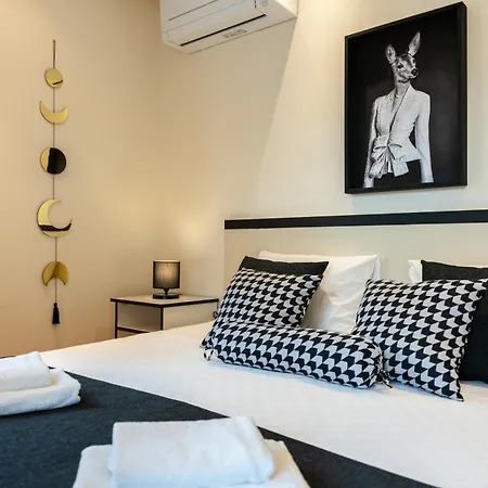 Hotel Ozy - Lacitrus Villa&hotel Kas