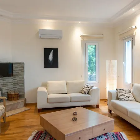 Lacitrus Villa&hotel-ozy Hotell *