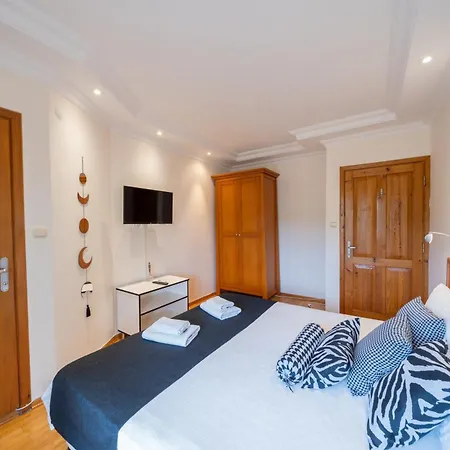 Ozy - Lacitrus Villa&hotel Hotel Kas