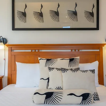 Hotel Ozy - Lacitrus Villa&hotel Kas