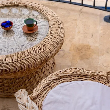 Ozy - Lacitrus Villa&hotel Hotel Kas