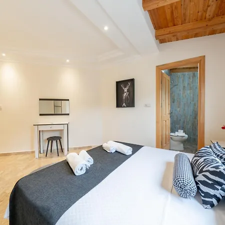 Ozy - Lacitrus Villa&hotel Kas