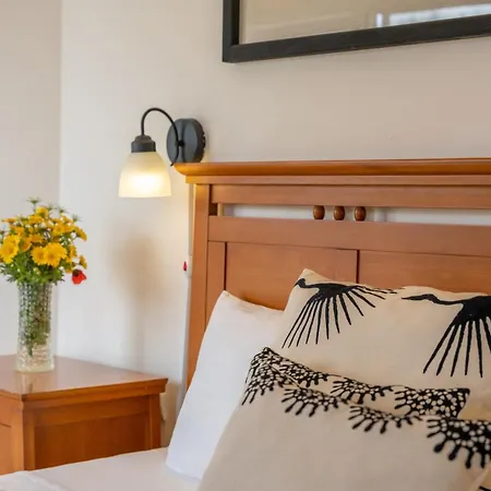 Ozy - Lacitrus Villa&hotel * Kas