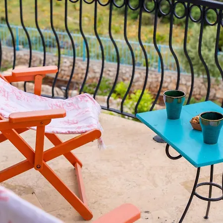 Hotell Lacitrus Villa&hotel-ozy