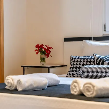 Hotel Ozy - Lacitrus Villa&hotel *