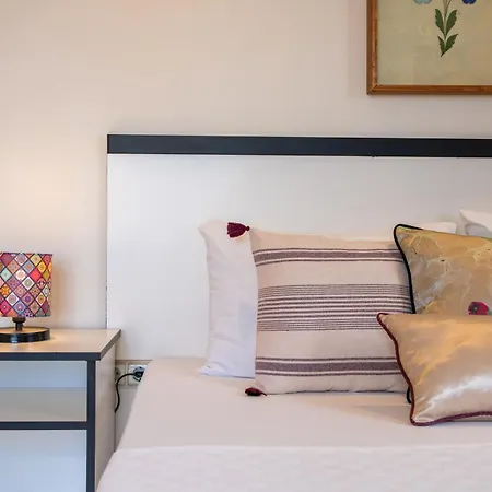 Ozy - Lacitrus Villa&hotel Hotel Kas