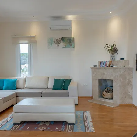 Lacitrus Villa&hotel-ozy فندق *