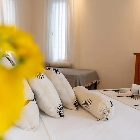Ozy - Lacitrus Villa&hotel Hotel Kas