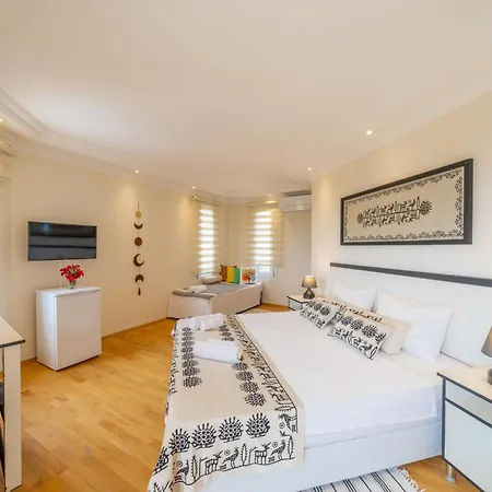 Ozy - Lacitrus Villa&hotel *
