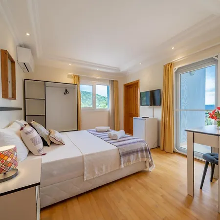 Отель Lacitrus Villa&hotel-ozy