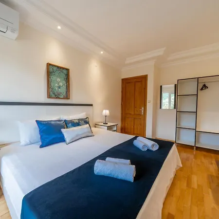 酒店 Lacitrus Villa&hotel-ozy *