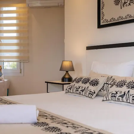 Otel Lacitrus Villa&hotel-ozy *