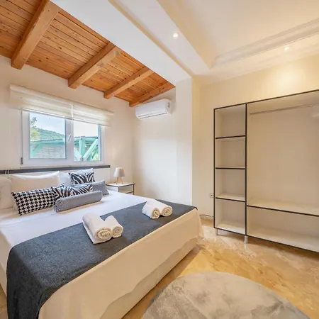 Lacitrus Villa&hotel-ozy *