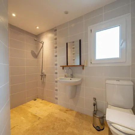 Lacitrus Villa&hotel-ozy * 卡斯