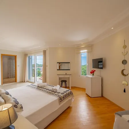 Lacitrus Villa&hotel-ozy