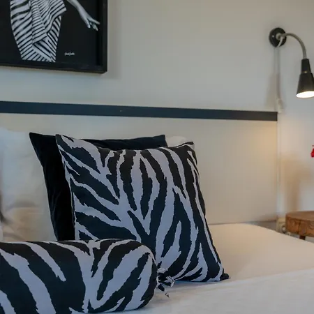 酒店 Lacitrus Villa&hotel-ozy