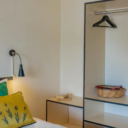 Lacitrus Villa&hotel-ozy Отель Каш