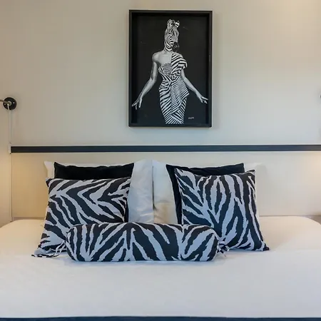 Lacitrus Villa&hotel-ozy